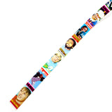 San Diego Chargers 1970's Card Belt #2