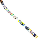 San Diego Chargers Belt #6