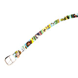 1970s San Diego Padres Baseball Belt