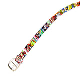 San Francisco 49ers Card Belt #6
