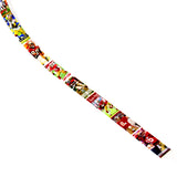 San Francisco 49ers Football Belt #6