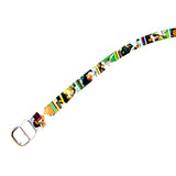 1970s San Francisco Giants Baseball Belt