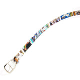 San Francisco Giants Junk Wax Card Belt
