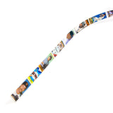 San Francisco Giants Junk Wax Baseball Belt