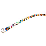 San Francisco Giants Early 1980s Baseball Belt