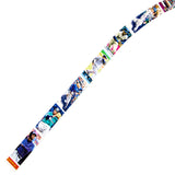 Seattle Mariners Card Belt #5