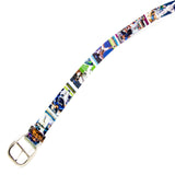 Seattle Mariners Baseball Belt #5