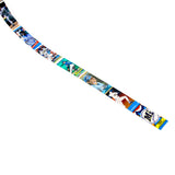 Seattle Mariners Junk Wax Baseball Belt