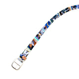 Seattle Mariners Junk Wax Card Belt