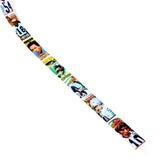 1970's Seattle Seahawks Football Belt