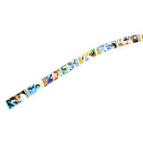 Retro Seattle Seahawks Football Belt