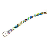 Retro Seattle Seahawks Belt