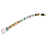 St. Louis Cardinals 1970's Football Belt