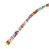 St. Louis Cardinals Junk Wax Card Belt