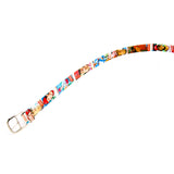 St. Louis Cardinals Early 1980s Baseball Belt