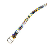 St. Louis Rams Card Belt