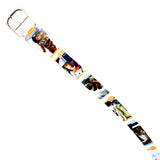 Luke Skywalker Card Belt