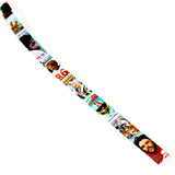 1970s Tampa Bay Buccaneers Football Belt