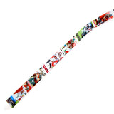 Tampa Bay Buccaneers Card Belt #4