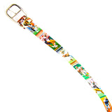 Tampa Bay Buccaneers Football Belt #6
