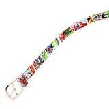 Tampa Bay Buccaneers Football Belt #4