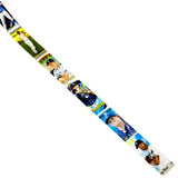 Tampa Bay Rays Card Belt #3