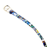 Tampa Bay Rays Baseball Belt #5