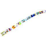 Tampa Bay Rays Card Belt
