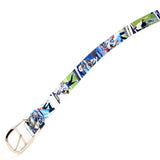 Tennessee Titans Football Belt