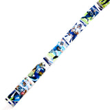 Tennessee Titans Card Belt