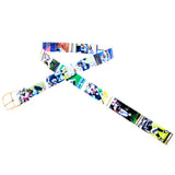 Tennessee Titans Football Belt #3
