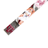 Texas A&M University Card Belt