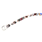 Texas A&M University Card Belt #4