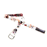 Texas A&M University Football Card Belt #4