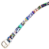 Texas Rangers Baseball Belt #7