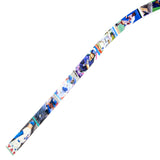 Texas Rangers Card Belt #7
