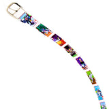 Tom & Jerry Card Belt