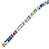 Toronto Blue Jays Card Belt #5