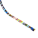 Toronto Blue Jays Junk Wax Baseball Belt