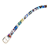 Toronto Blue Jays Junk Wax Card Belt