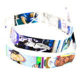 Toronto Blue Jays Baseball Card Belt #2