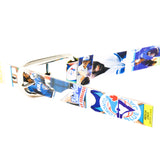 Toronto Blue Jays Baseball Card Belt #4
