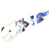 Toronto Blue Jays Baseball Card Belt #6