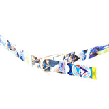 Toronto Blue Jays Baseball Card Belt #7