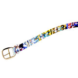 Troy Aikman Belt