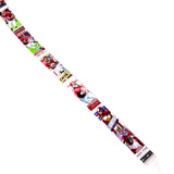 University of Alabama Crimson Tide Belt #3
