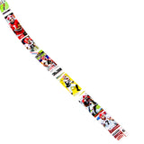 University of Georgia Card Belt