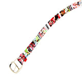University of Georgia Football Belt