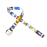 University of Kentucky Basketball Card Belt