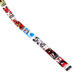 University of Louisville Football Belt
